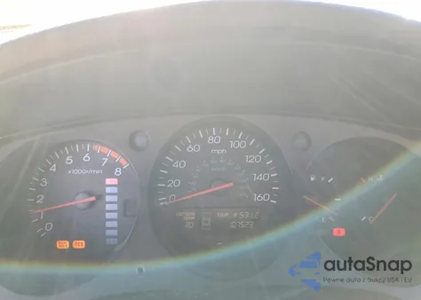 2003 Acura 3.2Tl z USA, uszkodzony, nr VIN 19UUA566X3A007318